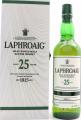 Laphroaig 25yo Cask Strength Edition 48.6% 700ml