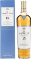 Macallan 15yo Fine Oak Triple Cask Matured 43% 700ml