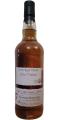 Bowmore 1997 DR Individual Cask Bottling Sherry Butt 900017 55.8% 750ml