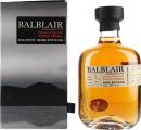 Balblair 1992 Hand Bottling #74 52.8% 700ml