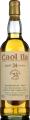 Caol Ila 1983 BF 54.3% 700ml