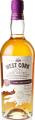 West Cork Port Cask Finished 43% 700ml