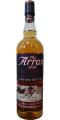 Arran 1996 Limited Edition Bourbon Hogshead #1093 52.3% 700ml