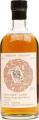 Hanyu 1991 Jack of Hearts Red Oak Heads Hogshead Finish #378 56.1% 700ml