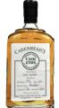 Loch Lomond 1974 CA Bourbon Cask 49.2% 700ml