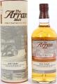 Arran 2007 Rum Finish Small Batch Belgium Exclusive 46% 700ml