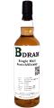 Arran 1996 bwy BDram #1293 54.7% 700ml