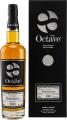 Benrinnes 1997 DT The Octave Oak casks 54.2% 700ml