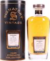 Inchmurrin 1993 SV Cask Strength Collection 22yo 58.5% 700ml