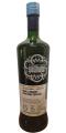 Strathclyde 2005 SMWS G10.31 61.4% 700ml