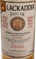 Linkwood 2010 BA Raw Cask Hogshead PX finish 59.2% 700ml