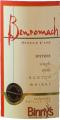 Benromach 1999 Single Cask Refill Sherry Hogshead 613 Binny's Beverage Depot 58.6% 750ml