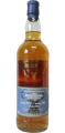 Rosebank 1991 GM Reserve 1st Fill Bourbon Barrel #2112 LMDW Exclusive 46% 700ml