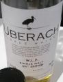 Uberach W.L.P. XIVdeg Edition wine Jaune 131 2 59.6% 500ml