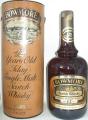 Bowmore 12yo Dumpy Brown Bottle 43% 750ml