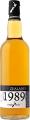 Willowbank 1989 NZWC The New Zealand Whisky Collection #58 54.5% 700ml