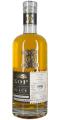 Bowmore 1996 DL XOP The Black Series Refill Hogshead SCSM 53.3% 700ml