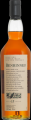 Benrinnes 15yo 43% 700ml