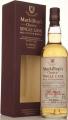 Royal Brackla 1993 McC Single Cask Cask Strength 50.1% 700ml