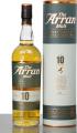 Arran 10yo 46% 700ml