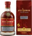 Kilchoman 2012 Islay Unpeated Uniquely Islay Series An Geamhradh 56.6% 700ml