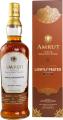 Amrut 2014 Special Limited Edition Ex-Bourbon #2632 60% 700ml
