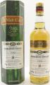 Bruichladdich 1988 DL Old Malt Cask Refill Hogshead 50% 700ml