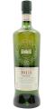 Linkwood 2000 SMWS 39.111 Total shock Refill Ex-Bourbon Hogshead 57.8% 700ml