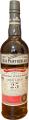 Aberlour 1995 DL Refill Hogshead K&L Wine Merchants 58.4% 750ml