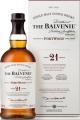 Balvenie 21yo Port Wood Finish 40% 700ml