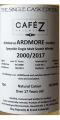 Ardmore 2000 CZ 50.9% 700ml