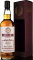 Glenburgie 1993 CA Cadenhead's Club 51.1% 700ml