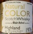 Blair Athol 1976 Nc 43% 700ml