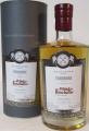 Tormore 1992 MoS Der Whisky-Botschafter Bourbon Barrel 53.8% 700ml