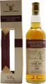 Caol Ila 1998 GM Connoisseurs Choice First Fill Sherry Butts 43% 700ml