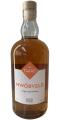 Mworveld The 3rd Bourbon and Oloroso casks 49% 700ml