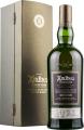 Ardbeg 1972 Ping #1 Bourbon Hogshead #2780 Juuls Vinhandel Copenhagen 51.4% 700ml