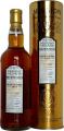 Glen Scotia 1991 MM Mission Gold Series 17yo Bourbon Port Cask Finish 54% 700ml