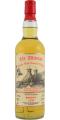 Braeval 1998 vW The Ultimate Bourbon Barrel #168883 46% 700ml