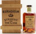 Edradour 1997 Straight From The Cask Sherry Butt #325 58.1% 500ml