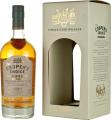 Cambus 1991 VM The Cooper's Choice Bourbon Cask #79877 51.5% 700ml