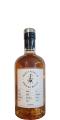 Mackmyra 2010 Twenty Years of Swedish Whisky 30 Liter Oloroso #4864 49.9% 500ml