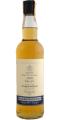 Laphroaig 1979 BR Berrys Own Selection 5964 + 5966 43% 700ml