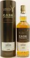 Tormore 1996 GM Cask Strength 20yo 57.4% 700ml