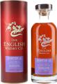 The English Whisky Chapter 12 60.3% 700ml