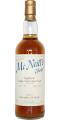 Macallan 1989 MNC Sherry Cask 46% 700ml