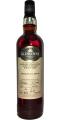 Glengoyne 2007 WhiskyMania Edition European Oak Sherry Hogshead #1669 58% 700ml