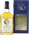 Caol Ila 1975 SV Vintage Collection Dumpy 24yo 58.6% 700ml