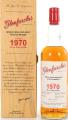 Glenfarclas 1970 Sherry Cask #2022 Mahler-Besse S.A. Bordeaux 46% 700ml