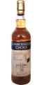 Littlemill 1991 GM Connoisseurs Choice Refill Bourbon Barrels 43% 700ml